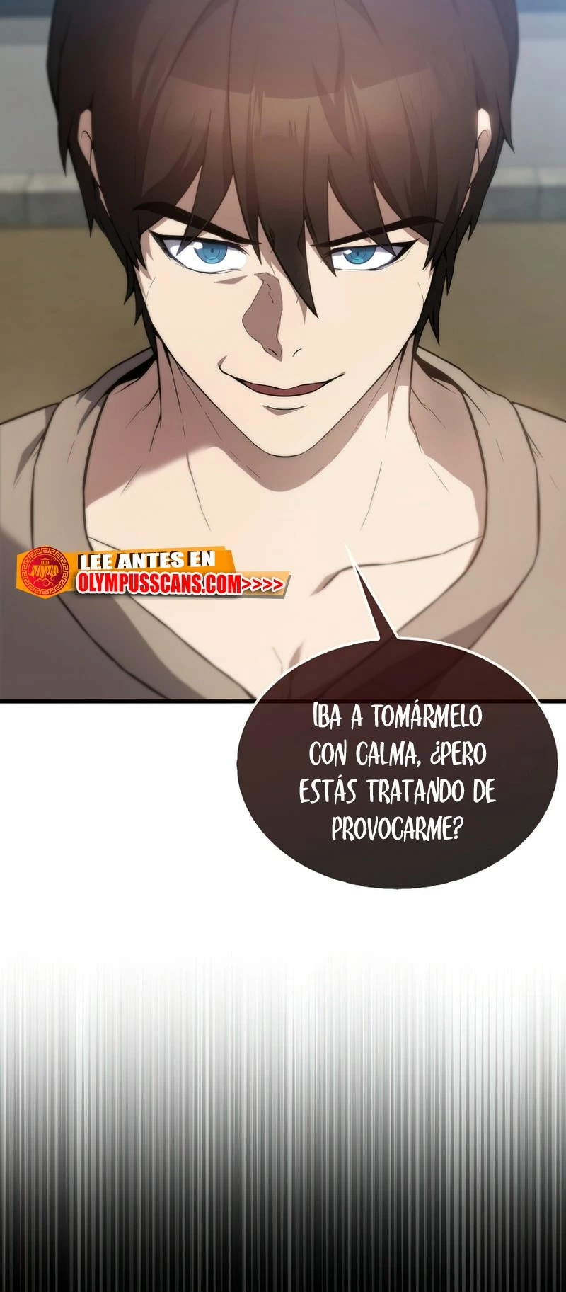El Extra es Demasiado Fuerte - Capítulo 5 - Página 31 - LectorTMOo