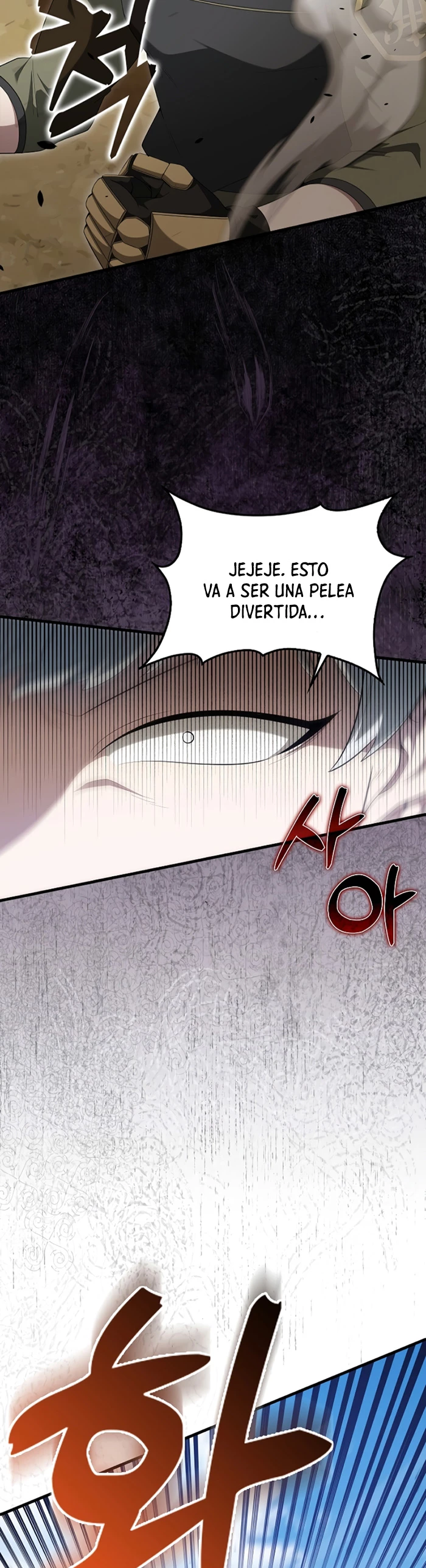 El Extra es Demasiado Fuerte - Capítulo 52 - Página 32 - LectorTMOo