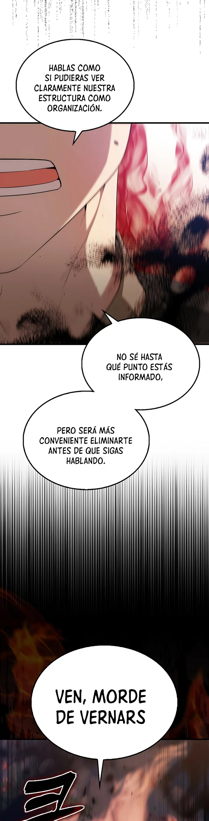 El Extra es Demasiado Fuerte - Capítulo 52 - Página 47 - LectorTMOo