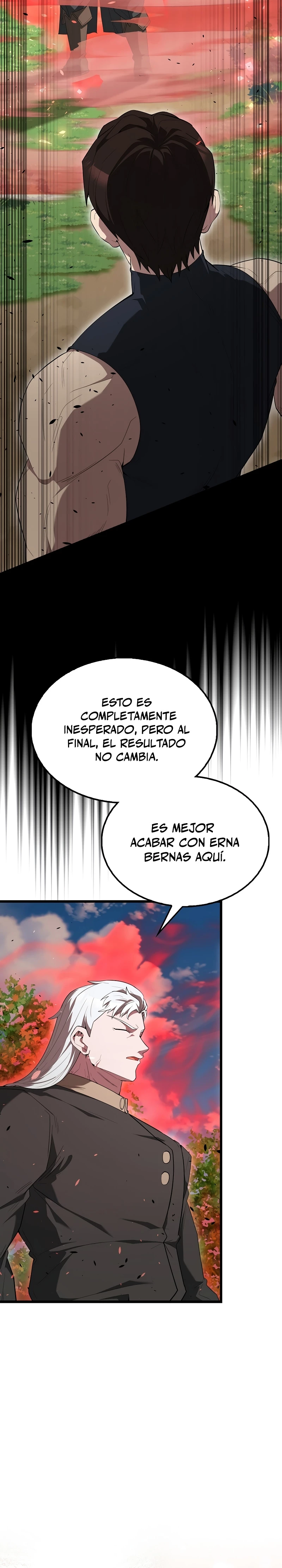 El Extra es Demasiado Fuerte - Capítulo 53 - Página 7 - LectorTMOo