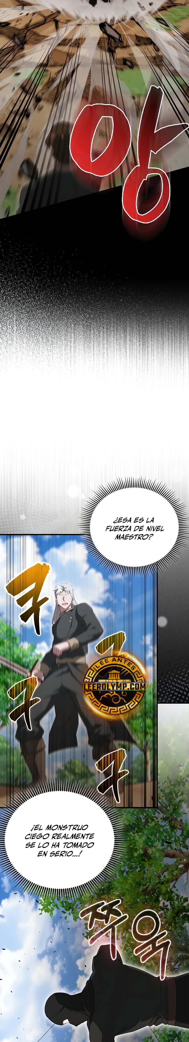 El Extra es Demasiado Fuerte - Capítulo 53 - Página 16 - LectorTMOo