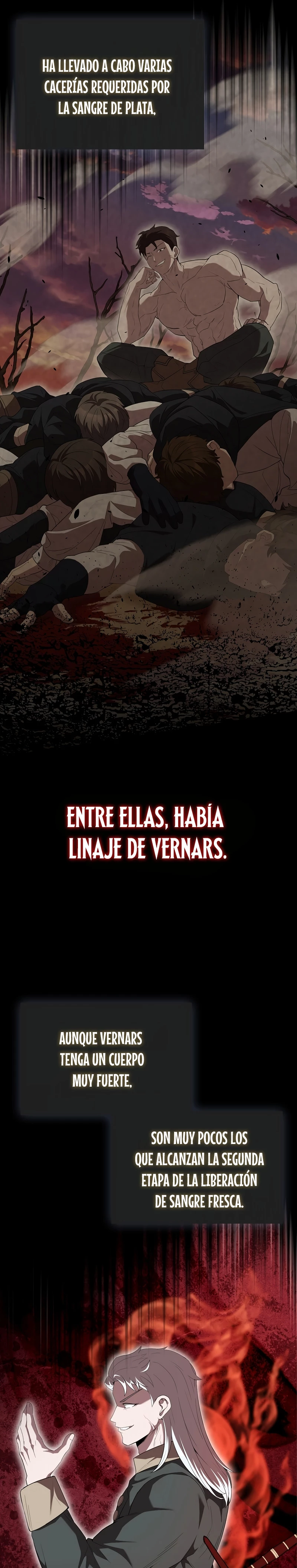 El Extra es Demasiado Fuerte - Capítulo 53 - Página 24 - LectorTMOo