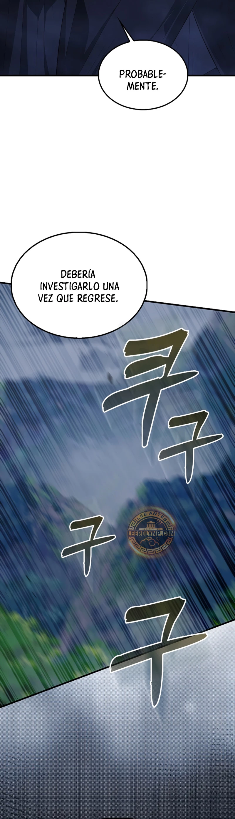 El Extra es Demasiado Fuerte - Capítulo 54 - Página 44 - LectorTMOo