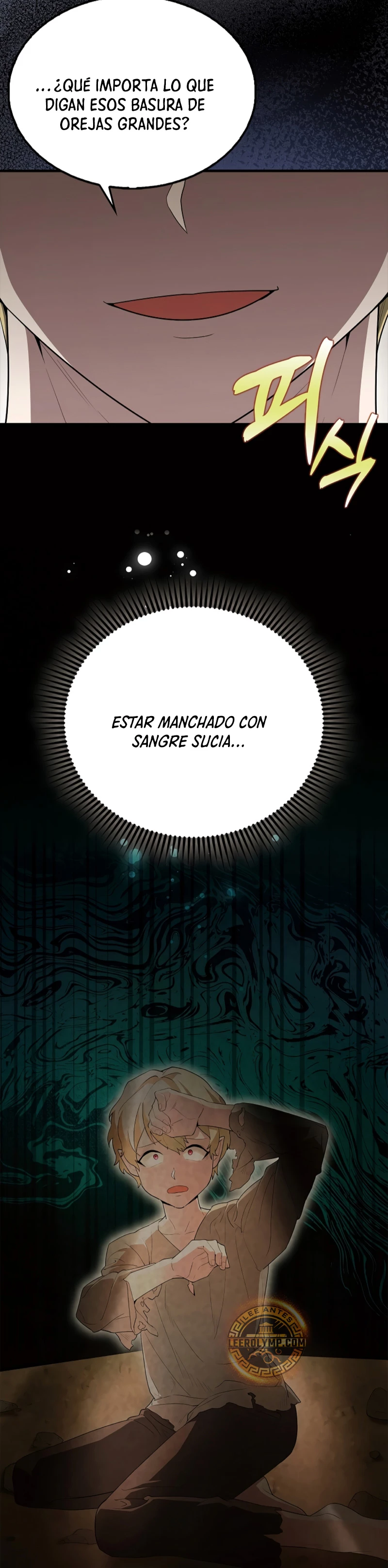 El Extra es Demasiado Fuerte - Capítulo 54 - Página 52 - LectorTMOo