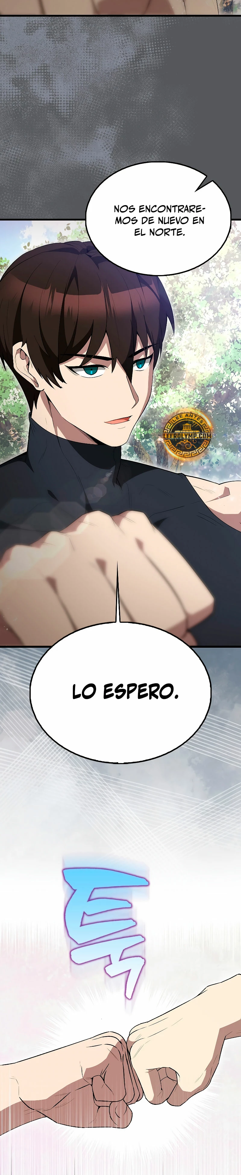 El Extra es Demasiado Fuerte - Capítulo 55 - Página 12 - LectorTMOo