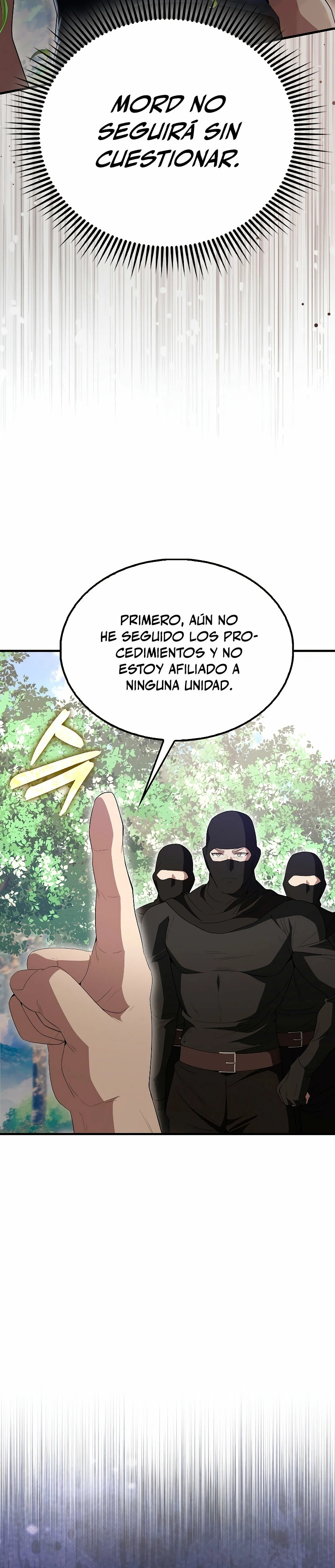 El Extra es Demasiado Fuerte - Capítulo 55 - Página 21 - LectorTMOo