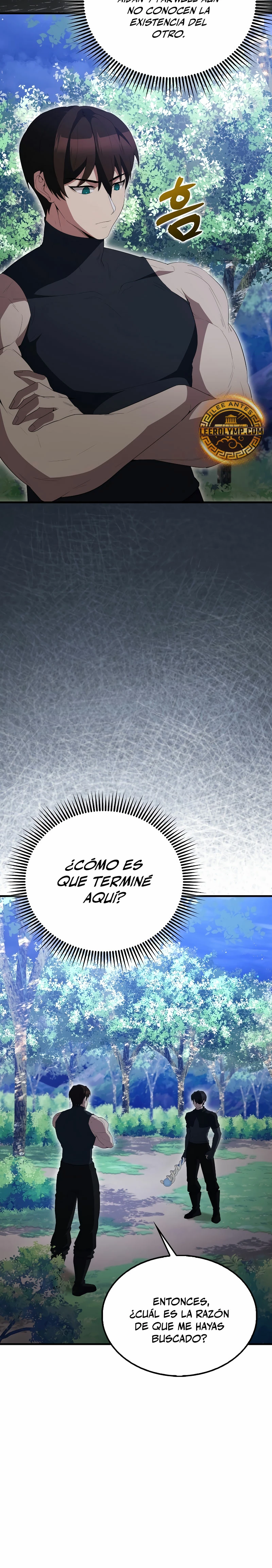 El Extra es Demasiado Fuerte - Capítulo 56 - Página 13 - LectorTMOo