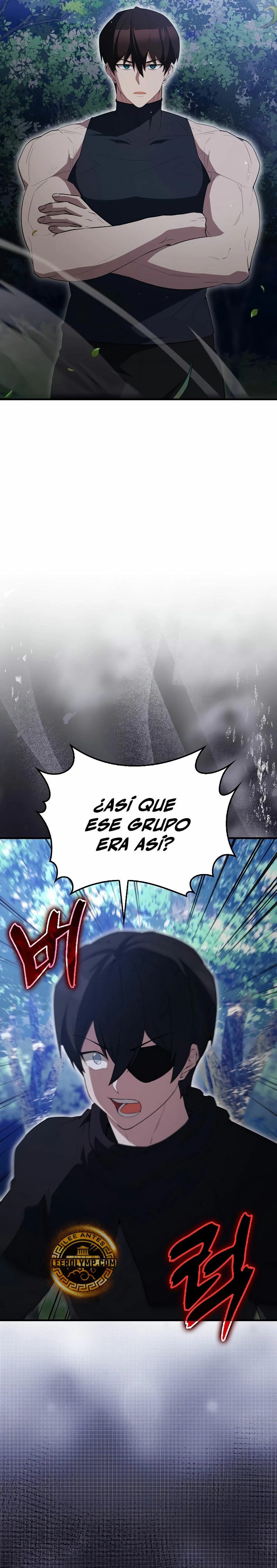 El Extra es Demasiado Fuerte - Capítulo 56 - Página 16 - LectorTMOo