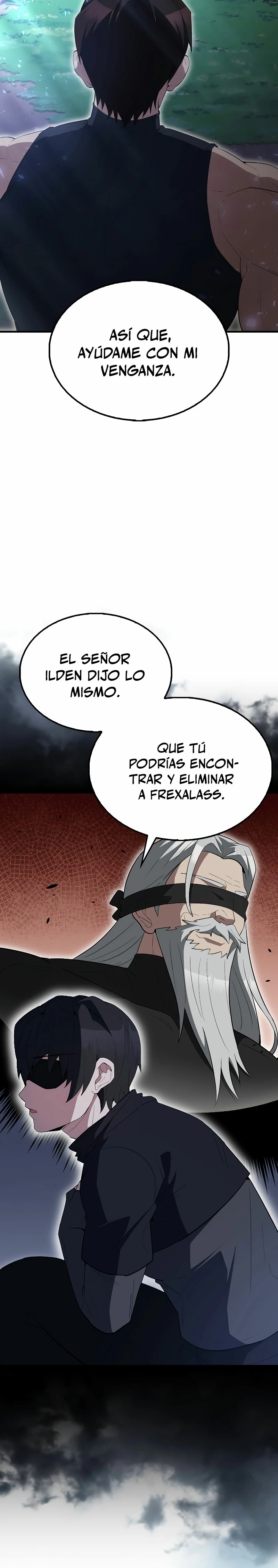 El Extra es Demasiado Fuerte - Capítulo 56 - Página 19 - LectorTMOo