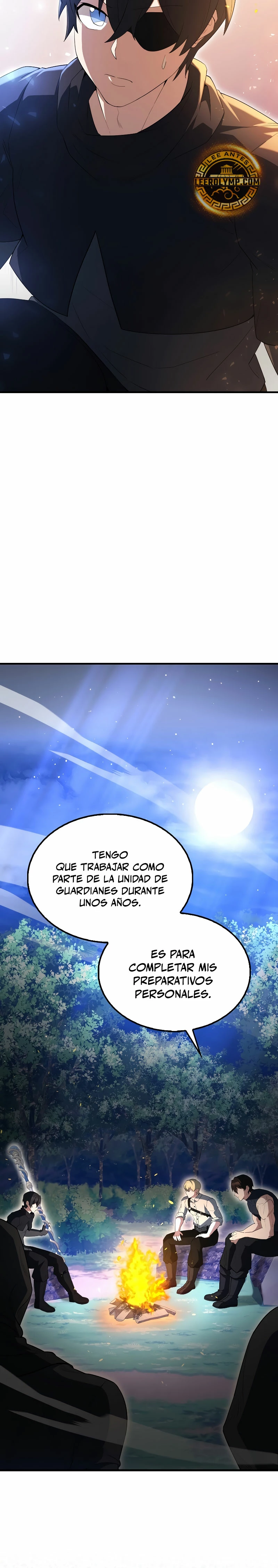 El Extra es Demasiado Fuerte - Capítulo 56 - Página 24 - LectorTMOo