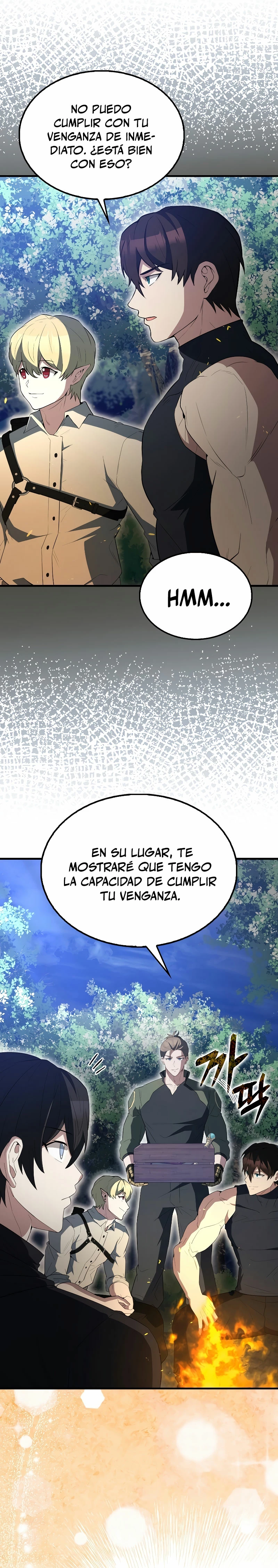 El Extra es Demasiado Fuerte - Capítulo 56 - Página 25 - LectorTMOo