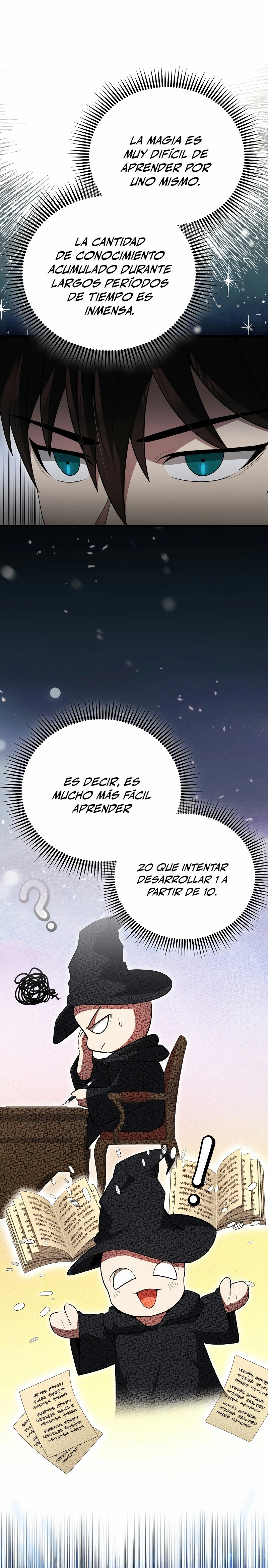 El Extra es Demasiado Fuerte - Capítulo 56 - Página 29 - LectorTMOo