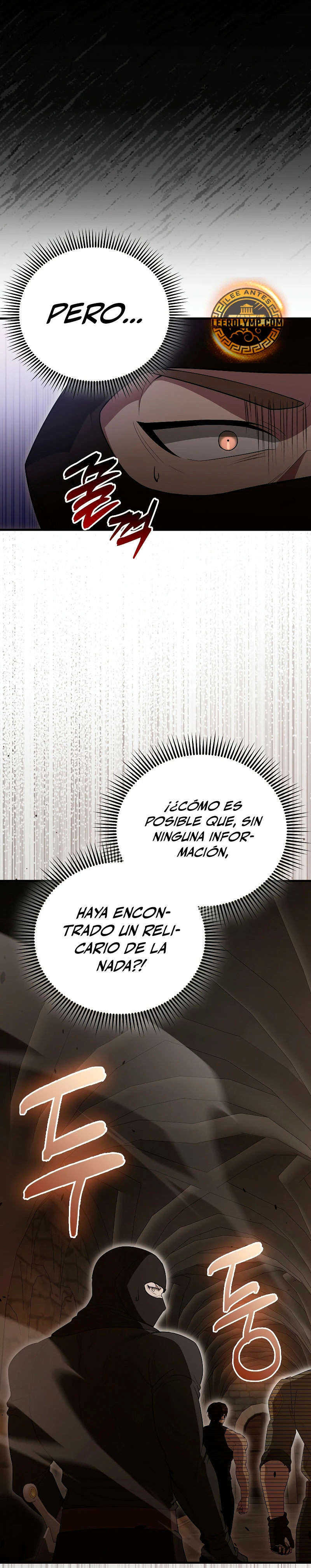 El Extra es Demasiado Fuerte - Capítulo 57 - Página 4 - LectorTMOo