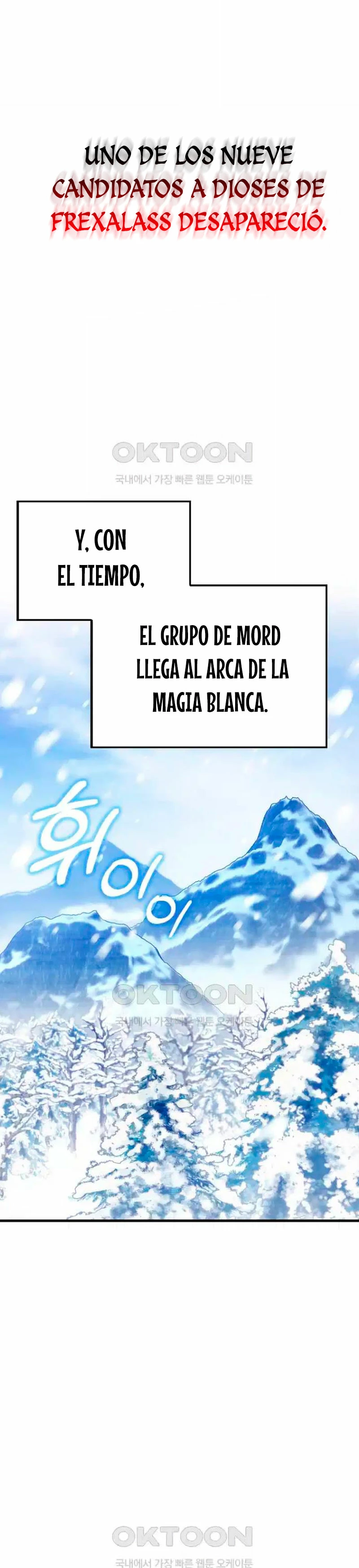 El Extra es Demasiado Fuerte - Capítulo 58 - Página 13 - LectorTMOo