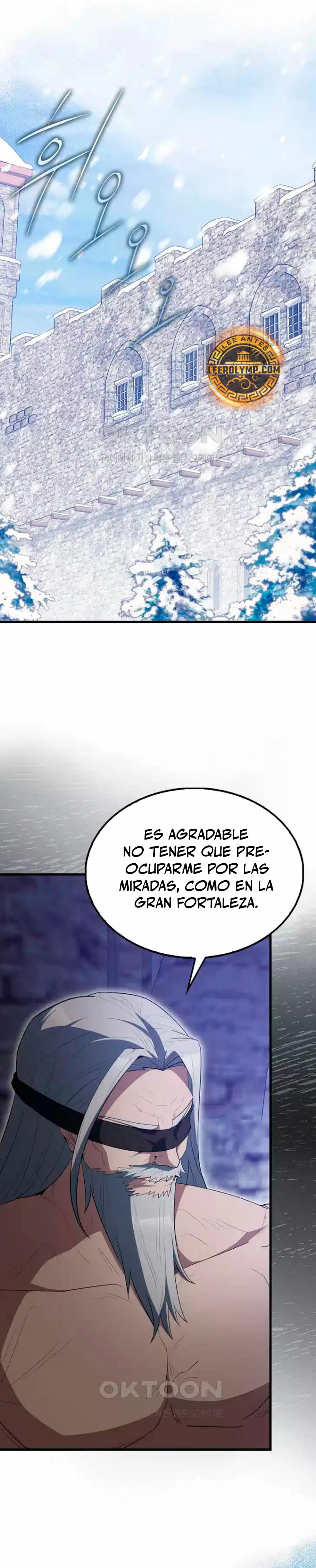 El Extra es Demasiado Fuerte - Capítulo 58 - Página 21 - LectorTMOo