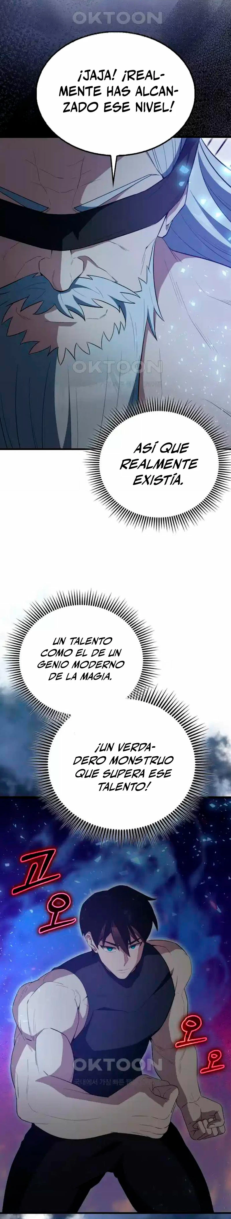 El Extra es Demasiado Fuerte - Capítulo 58 - Página 24 - LectorTMOo