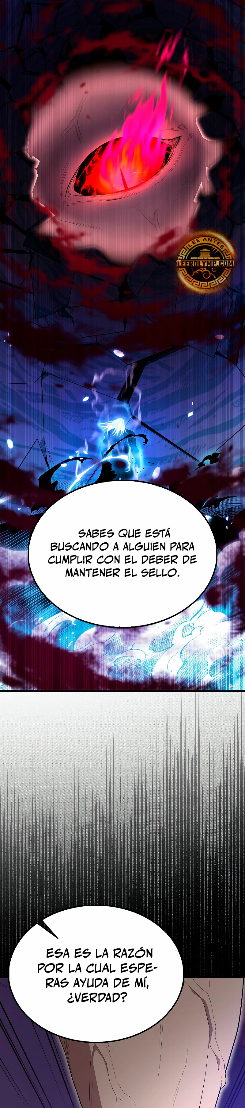 El Extra es Demasiado Fuerte - Capítulo 59 - Página 13 - LectorTMOo