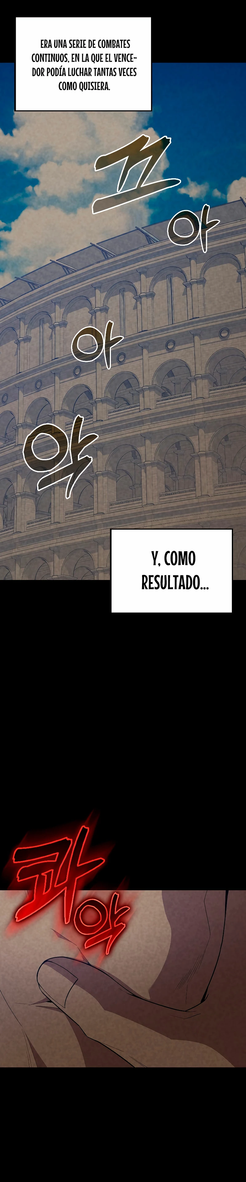 El Extra es Demasiado Fuerte - Capítulo 60 - Página 12 - LectorTMOo