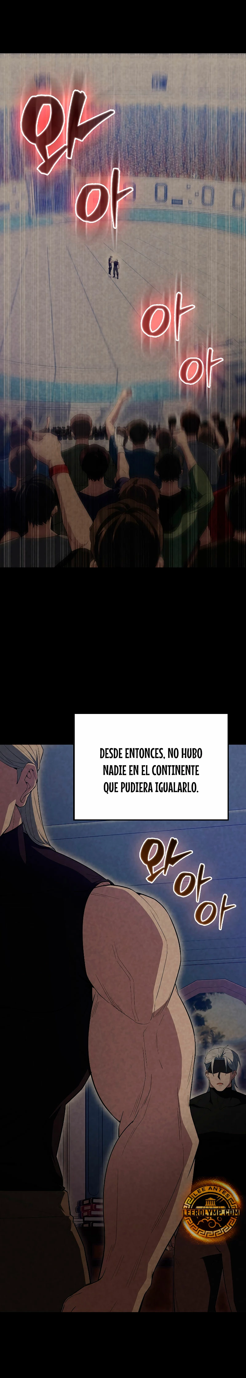 El Extra es Demasiado Fuerte - Capítulo 60 - Página 14 - LectorTMOo