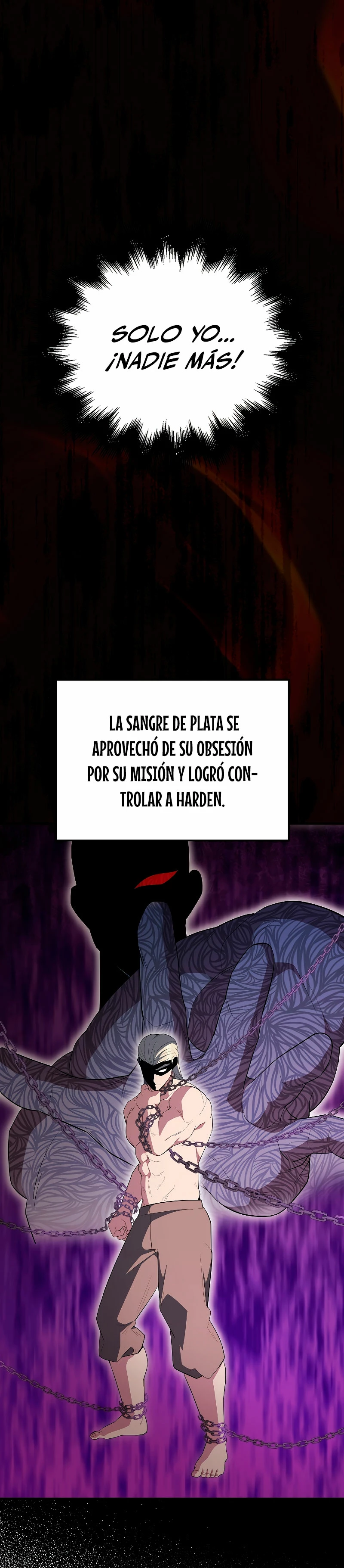 El Extra es Demasiado Fuerte - Capítulo 60 - Página 34 - LectorTMOo