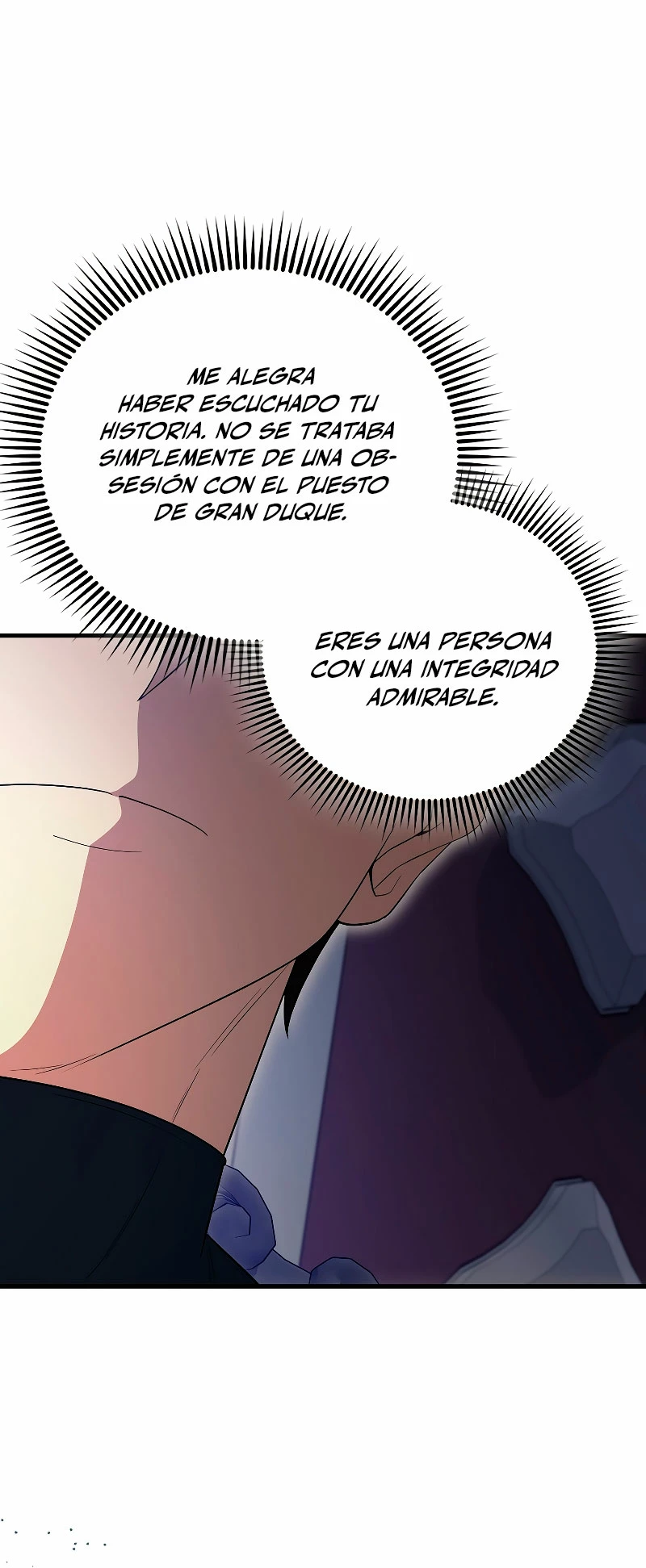 El Extra es Demasiado Fuerte - Capítulo 60 - Página 37 - LectorTMOo