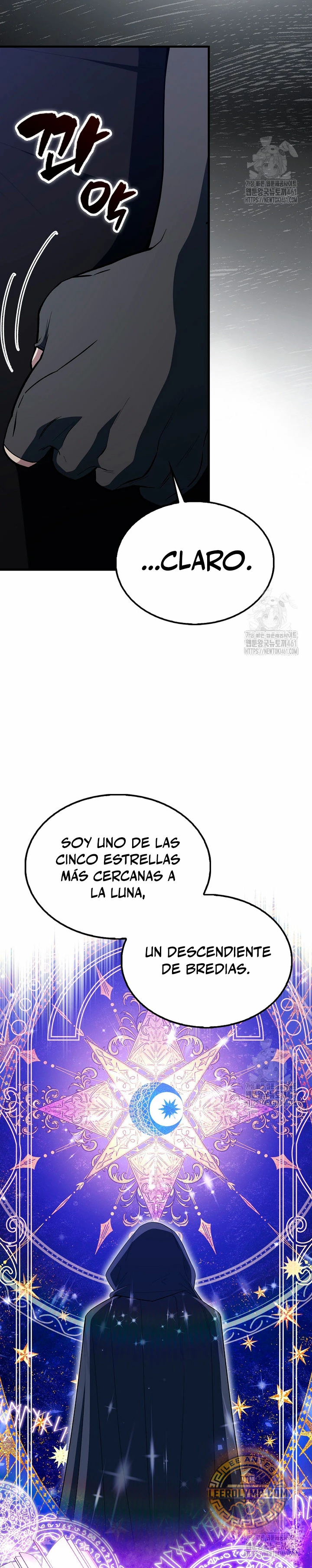 El Extra es Demasiado Fuerte - Capítulo 61 - Página 7 - LectorTMOo