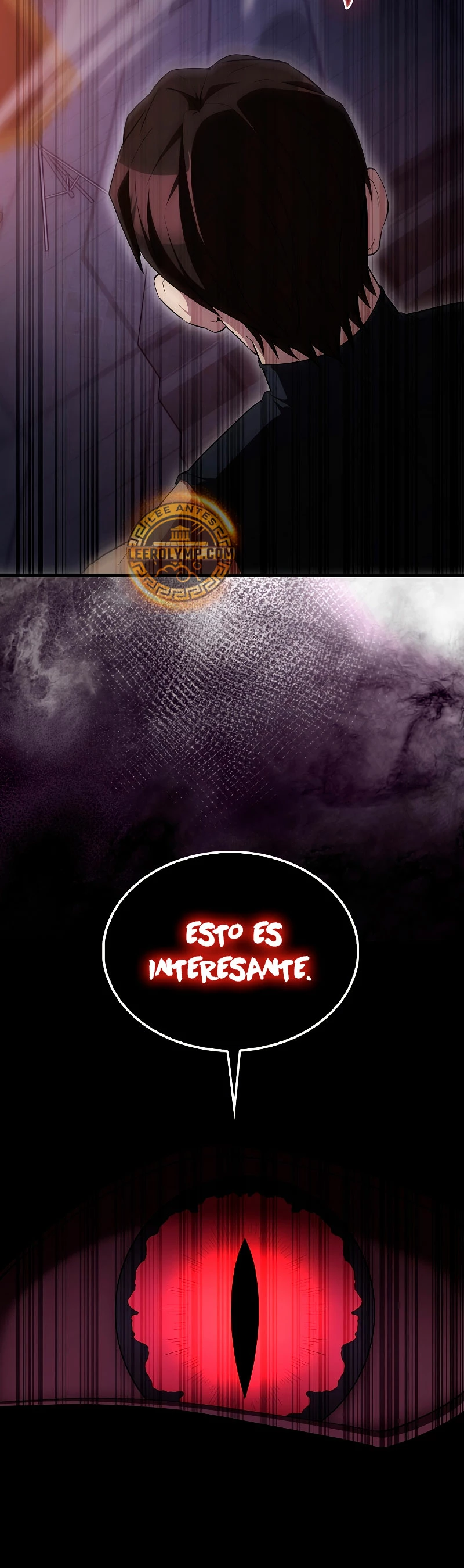 El Extra es Demasiado Fuerte - Capítulo 62 - Página 20 - LectorTMOo