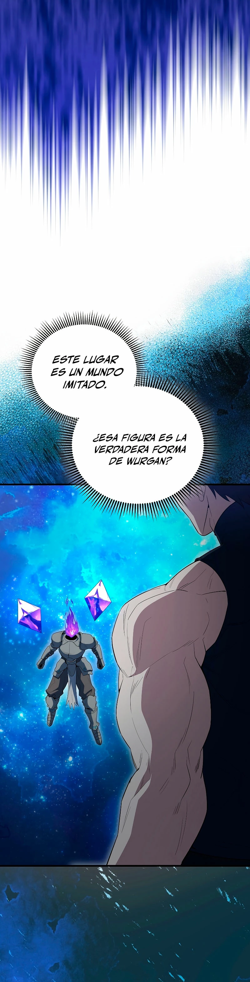 El Extra es Demasiado Fuerte - Capítulo 62 - Página 44 - LectorTMOo
