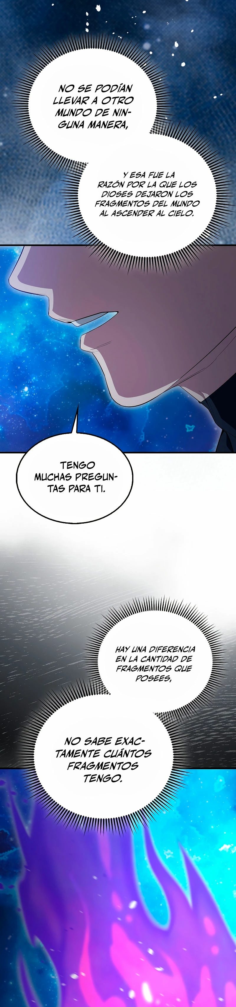 El Extra es Demasiado Fuerte - Capítulo 62 - Página 49 - LectorTMOo