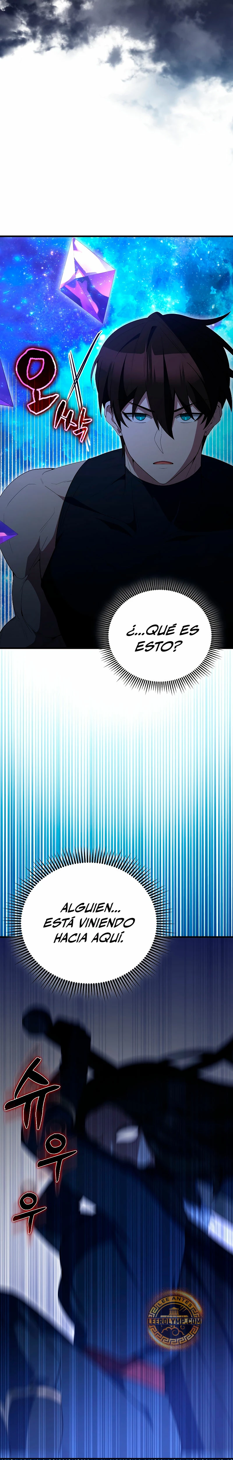 El Extra es Demasiado Fuerte - Capítulo 62 - Página 51 - LectorTMOo