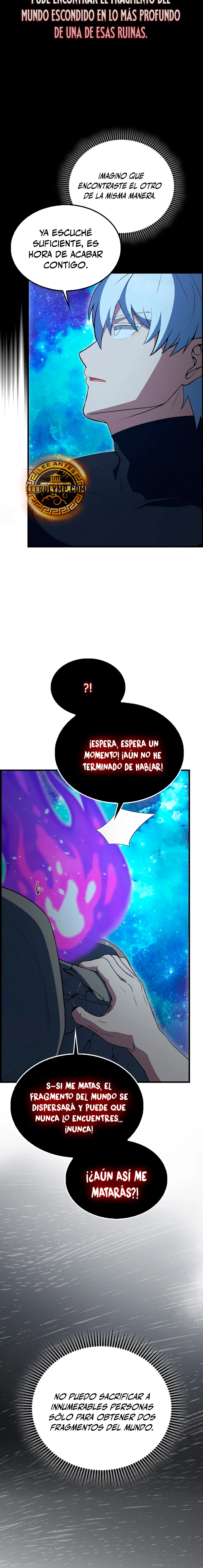 El Extra es Demasiado Fuerte - Capítulo 63 - Página 16 - LectorTMOo
