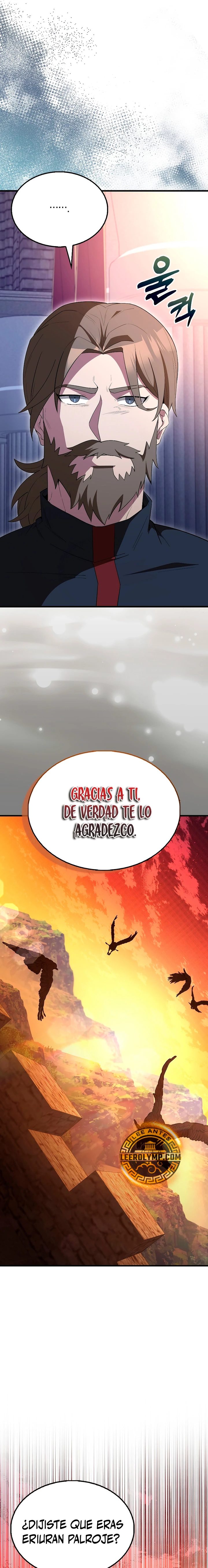 El Extra es Demasiado Fuerte - Capítulo 63 - Página 22 - LectorTMOo
