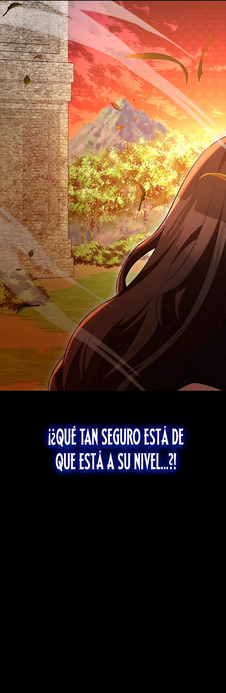 El Extra es Demasiado Fuerte - Capítulo 63 - Página 32 - LectorTMOo