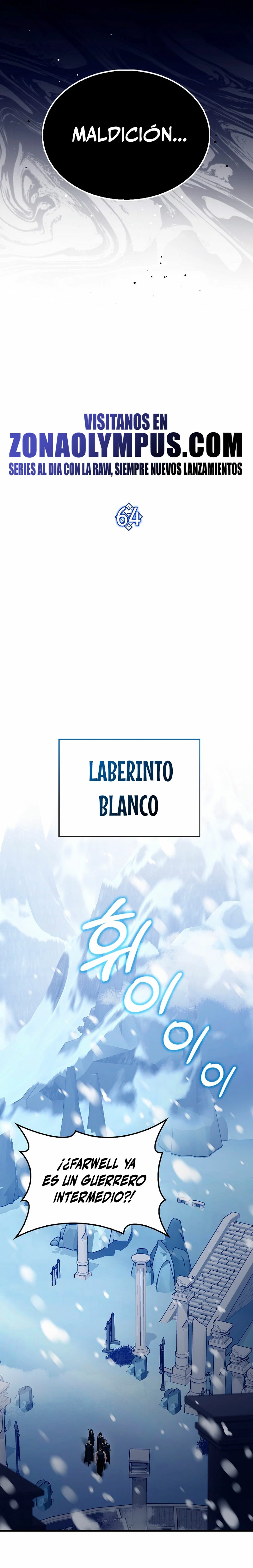 El Extra es Demasiado Fuerte - Capítulo 64 - Página 5 - LectorTMOo