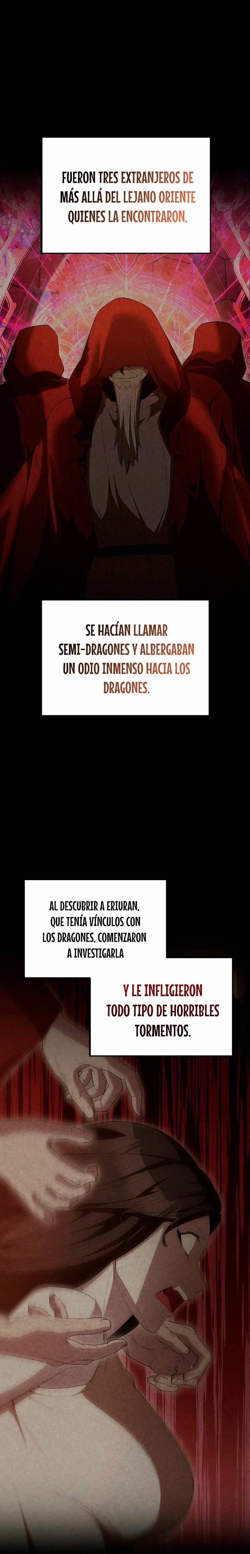 El Extra es Demasiado Fuerte - Capítulo 64 - Página 33 - LectorTMOo