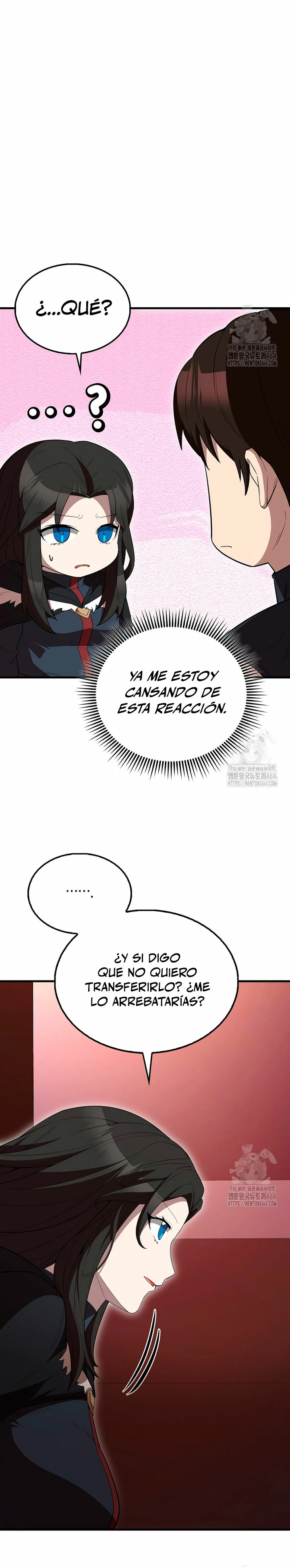 El Extra es Demasiado Fuerte - Capítulo 65 - Página 7 - LectorTMOo