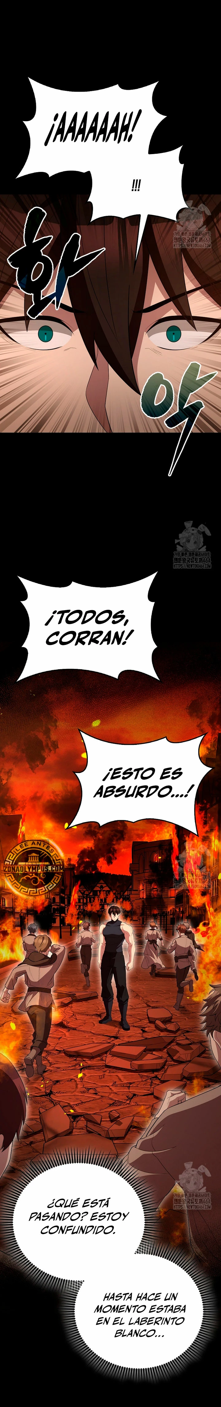 El Extra es Demasiado Fuerte - Capítulo 65 - Página 14 - LectorTMOo