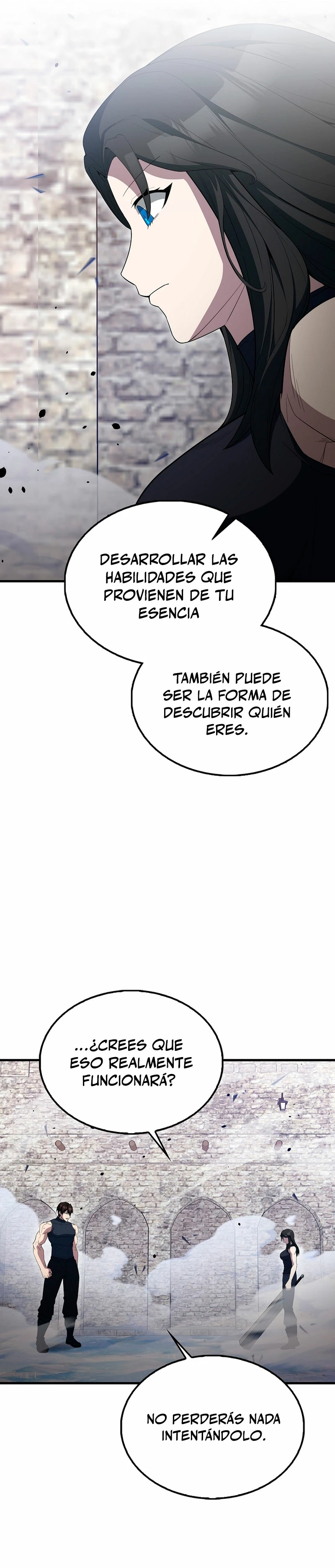 El Extra es Demasiado Fuerte - Capítulo 66 - Página 22 - LectorTMOo