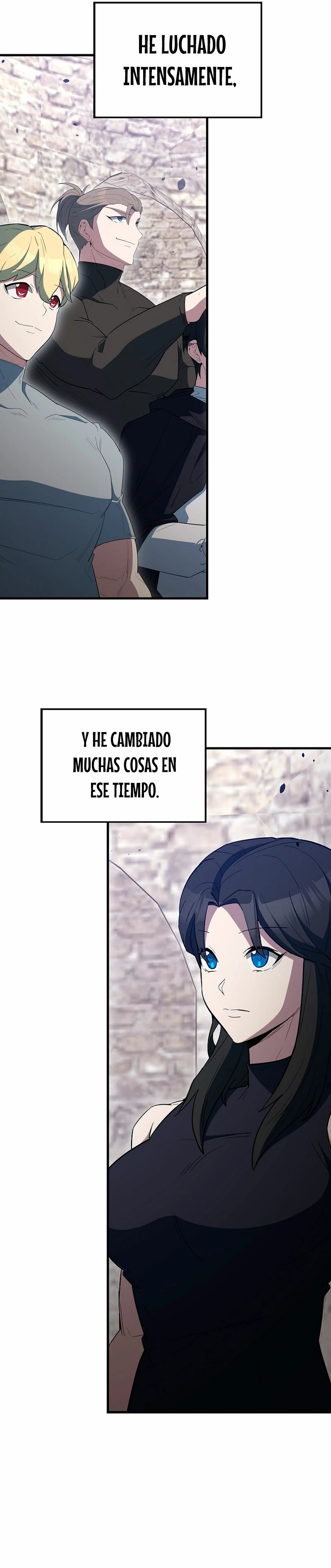 El Extra es Demasiado Fuerte - Capítulo 66 - Página 26 - LectorTMOo