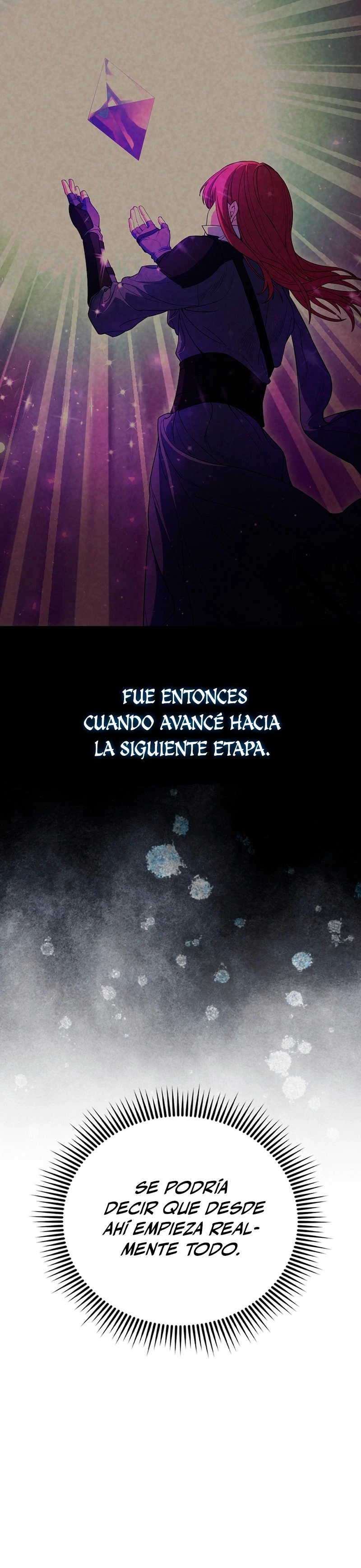 El Extra es Demasiado Fuerte - Capítulo 66 - Página 28 - LectorTMOo