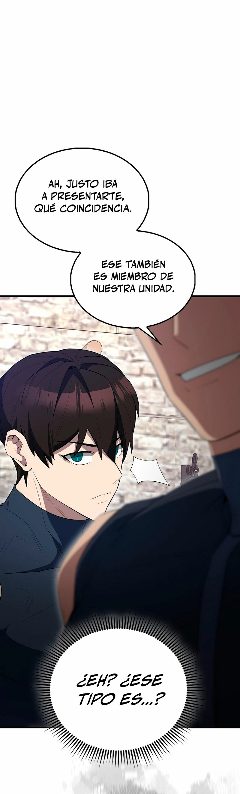 El Extra es Demasiado Fuerte - Capítulo 66 - Página 34 - LectorTMOo