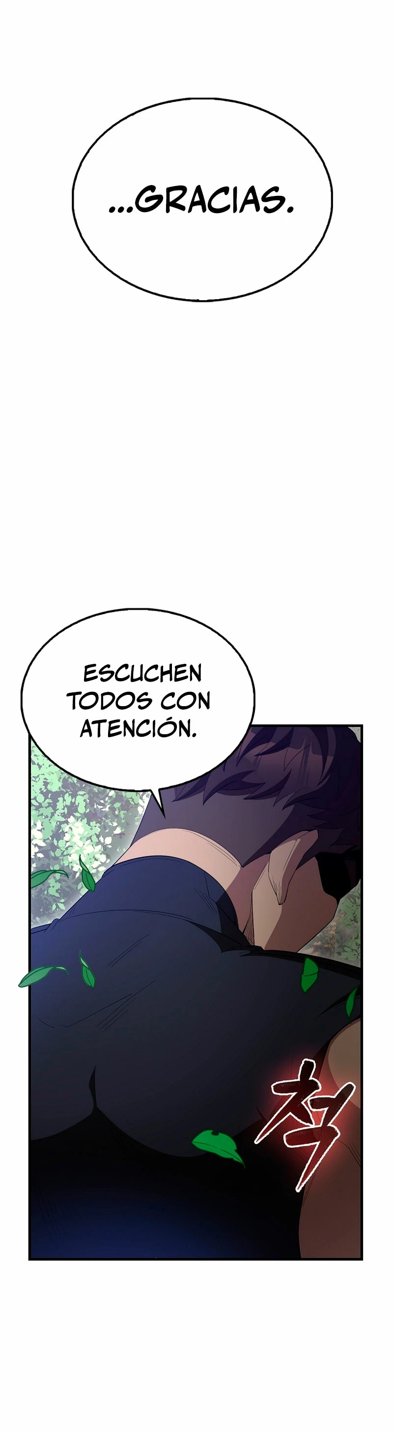 El Extra es Demasiado Fuerte - Capítulo 66 - Página 45 - LectorTMOo