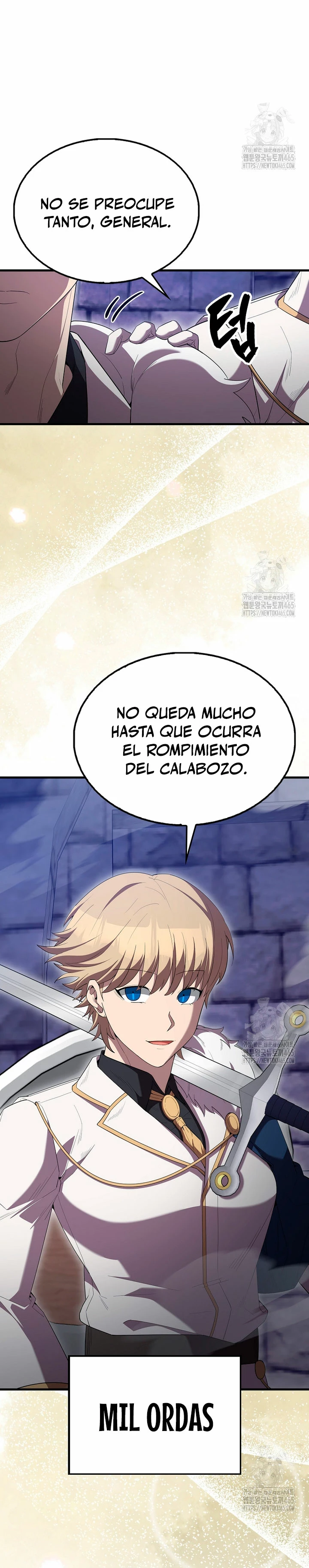 El Extra es Demasiado Fuerte - Capítulo 67 - Página 13 - LectorTMOo
