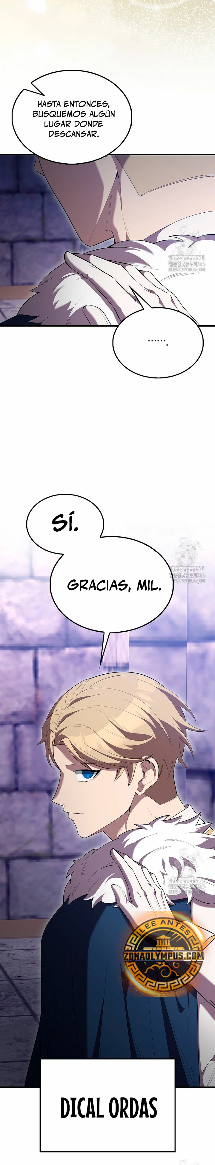 El Extra es Demasiado Fuerte - Capítulo 67 - Página 14 - LectorTMOo