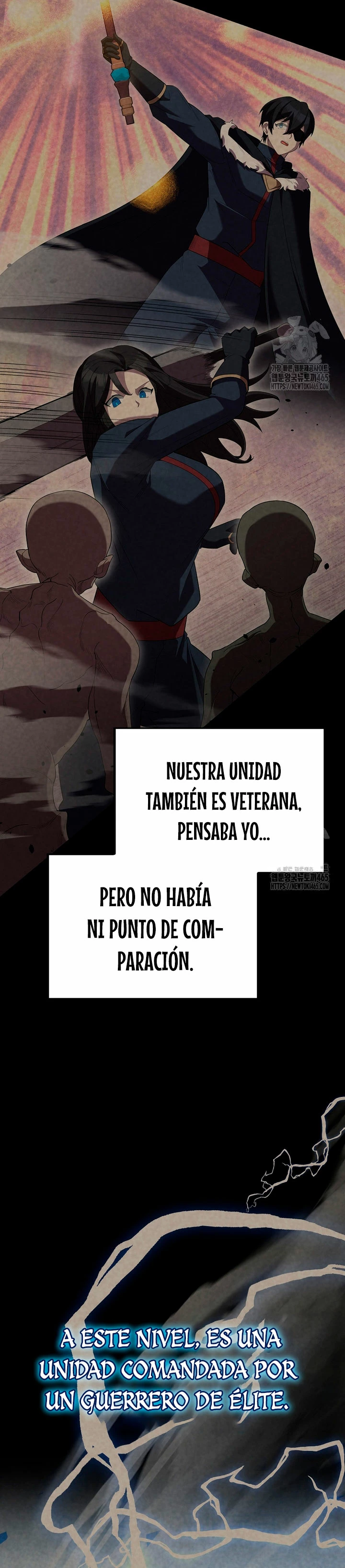 El Extra es Demasiado Fuerte - Capítulo 67 - Página 24 - LectorTMOo