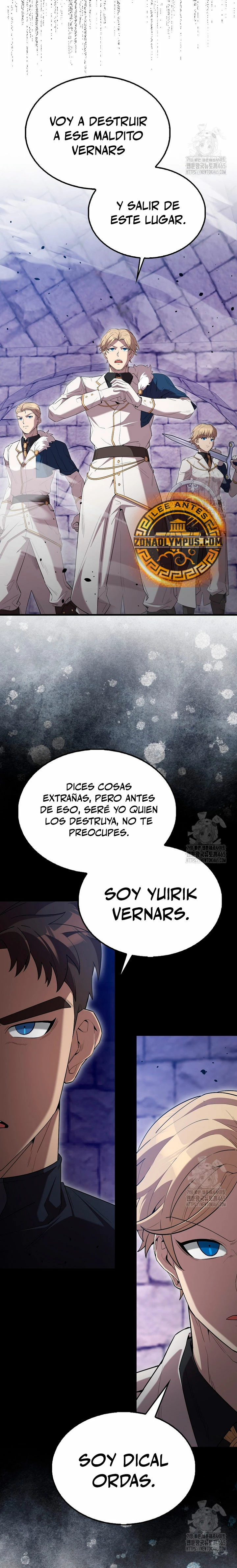 El Extra es Demasiado Fuerte - Capítulo 67 - Página 28 - LectorTMOo