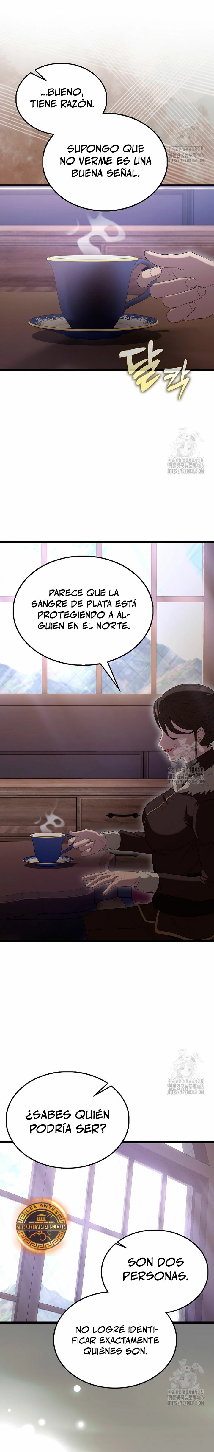 El Extra es Demasiado Fuerte - Capítulo 68 - Página 40 - LectorTMOo