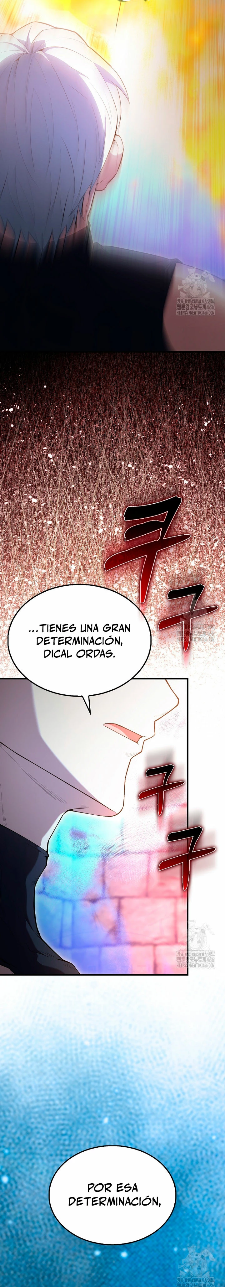 El Extra es Demasiado Fuerte - Capítulo 69 - Página 14 - LectorTMOo