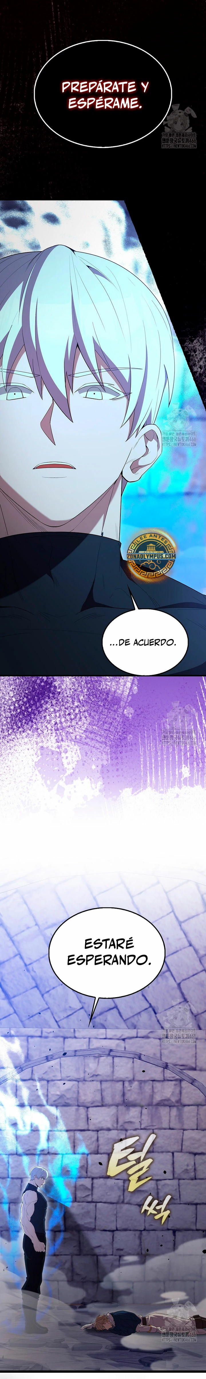 El Extra es Demasiado Fuerte - Capítulo 69 - Página 24 - LectorTMOo