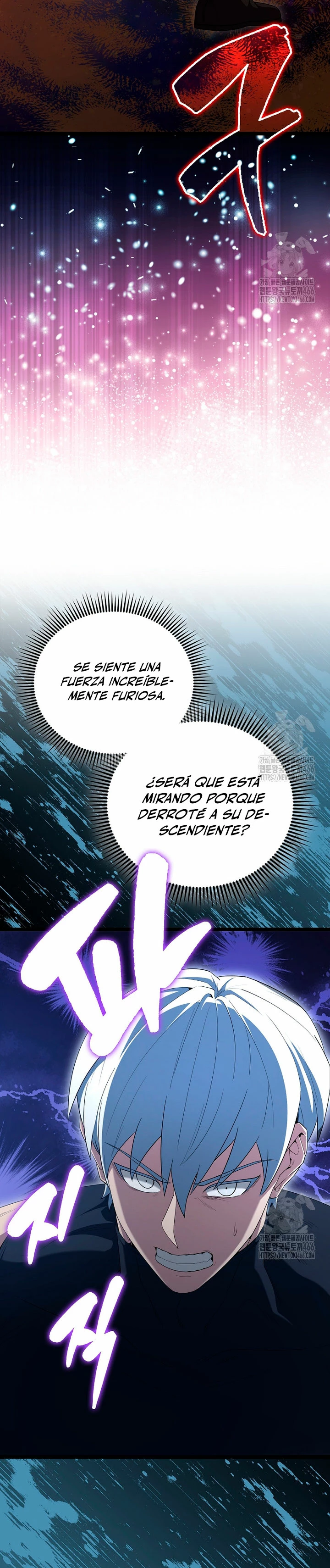 El Extra es Demasiado Fuerte - Capítulo 69 - Página 28 - LectorTMOo